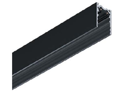 Produktbild Zumtobel SUP2 TRACK U 4M BK Niedervolt U Profil schwarz