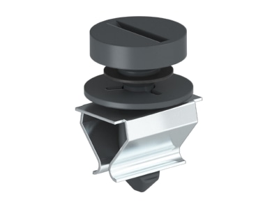 Product image OBO VTGRAF9 9011 Accessory for underfloor duct
