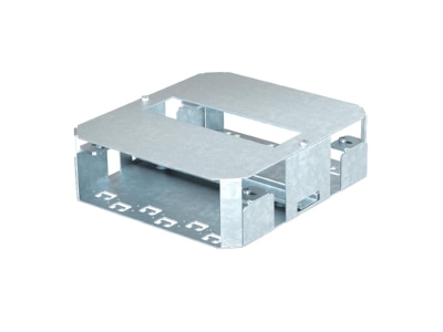 Product image OBO GMPL9 2 Mounting box
