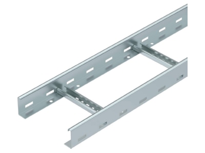 Product image OBO LG 620 VS 3 FS Cable ladder 60x200mm
