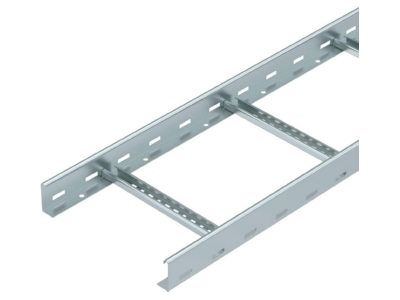 Produktbild OBO LG 630 VS 3 FS Kabelleiter gelocht VS Sp 60x300x3000
