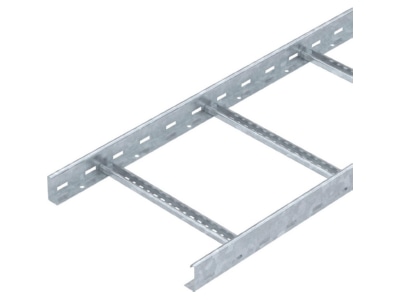 Product image OBO LG 640 VS 3 FS Cable ladder 60x400mm
