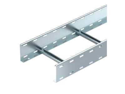 Product image OBO LG 113 VS 3 FT Cable ladder 110x300mm
