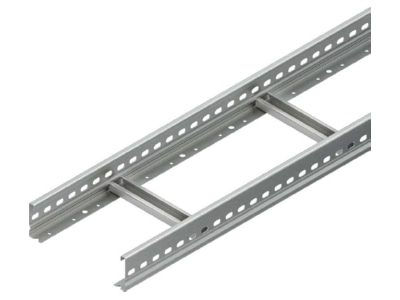 Product image Niedax STL 60 203 3 Vertical cable ladder 200x60mm
