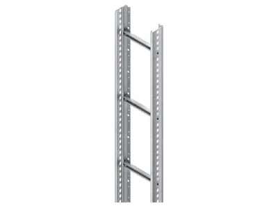 Product image Niedax STL 60 603 3 Vertical cable ladder 600x60mm
