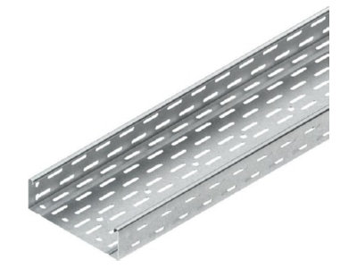 Product image Niedax RLC 60 400 Cable tray 60x400mm
