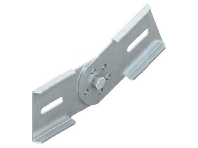Product image Niedax KGV 60 S Corner joint for cable tray
