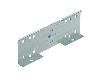 Product image OBO RGV110 SM FS Longitudinal joint for cable support
