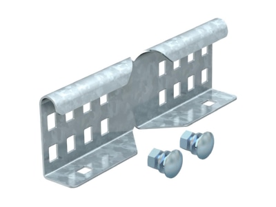 Product image OBO LWVG 60 FS Corner joint for cable support Steel
