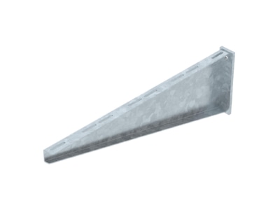 Product image OBO AW 80 81 FT Wall bracket for cable support 60x260mm
