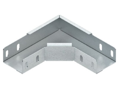 Produktbild Niedax RESK 35 050 Bogen