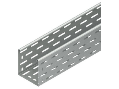 Produktbild Niedax RL 110 400 F Rinne m Verbinder
