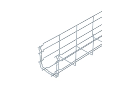 Product image OBO GRM 105 100 FT Mesh cable tray 105x100mm
