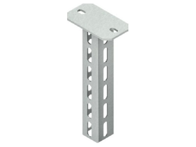 Product image Niedax HU 5050 200 Ceiling profile for cable tray 205mm
