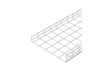 Product image OBO CGR 50 400 FT Mesh cable tray 50x400mm
