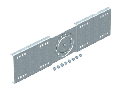 Product image OBO WRGV 160 FT Longitudinal joint for cable support
