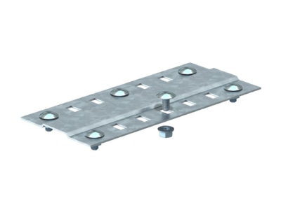 Product image OBO SSLB 600 FS Longitudinal joint for cable support
