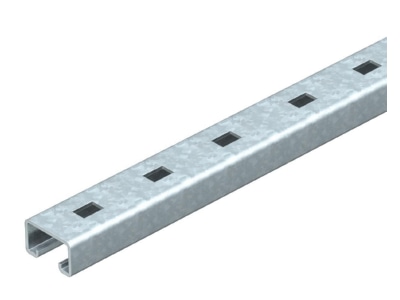 Product image OBO MS5030RP0220FT C profile 300x50x30mm
