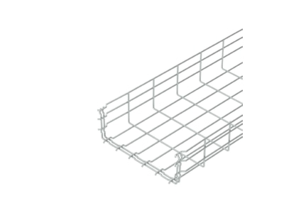 Product image OBO GRM 105 300 G Mesh cable tray 105x300mm
