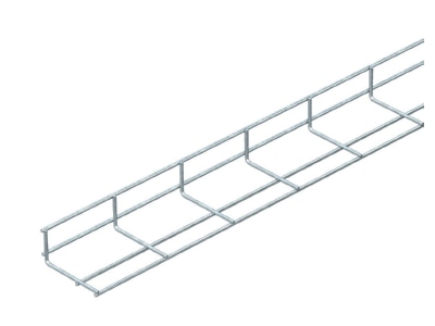 Product image OBO GW 40 80 FT Mesh cable tray 80x40mm
