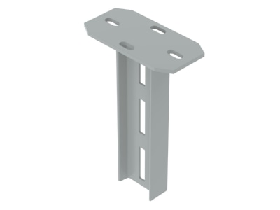 Product image OBO IS 8K 200 FTKLGR Ceiling profile for cable tray 2000mm
