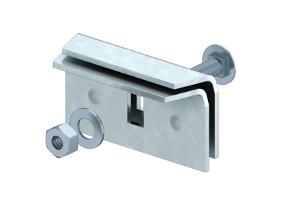 Product image OBO MKR KV FT Longitudinal joint for cable support

