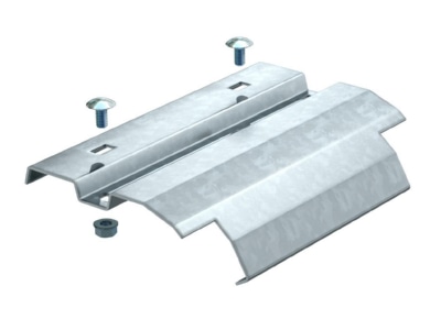 Product image OBO LAB 20 FT Drop out plate for cable ladder 200mm
