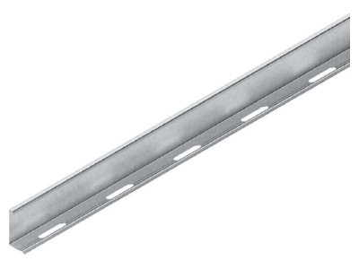 Product image Niedax RW 50 Separation profile for cable tray 3000mm
