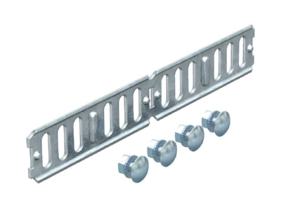 Product image OBO RWVL 35 FT Corner joint for cable support Steel
