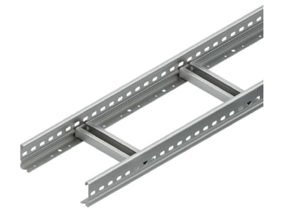 Product image Niedax STM 60 203 3 F Vertical cable ladder 200x60mm
