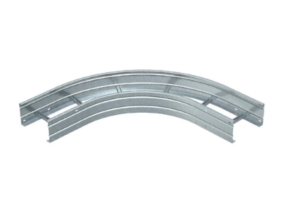Product image OBO WLB 90 163 FS Horizontal Bend for cable ladder
