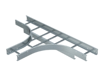 Product image OBO WLT 1140 FS Tee for cable ladder 400x110mm
