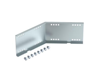 Product image OBO WRWV 160 A FS Corner joint for cable support Steel
