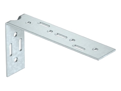 Product image OBO WW 100 15 FS Wall bracket for cable support 45x108mm
