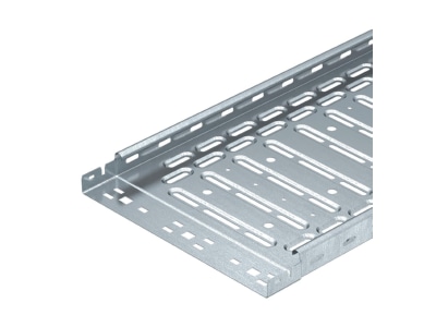 Product image OBO RKSM 320 FS Cable tray 35x200mm
