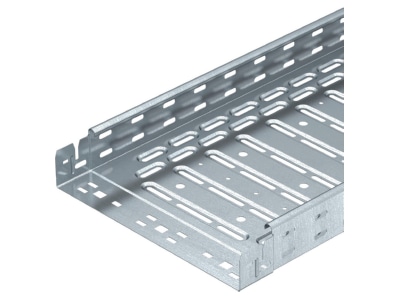 Product image OBO RKSM 615 FS Cable tray 60x150mm
