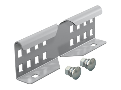 Product image OBO LWVG 60 A2 Corner joint for cable support
