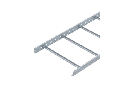 Product image OBO LG 660 VS 3 FT Cable ladder 60x600mm
