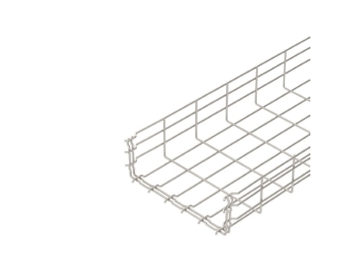 Product image OBO GRM 105 300 A2 Mesh cable tray 105x300mm
