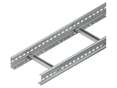 Product image Niedax KL 60 203 3 Cable ladder 60x200mm
