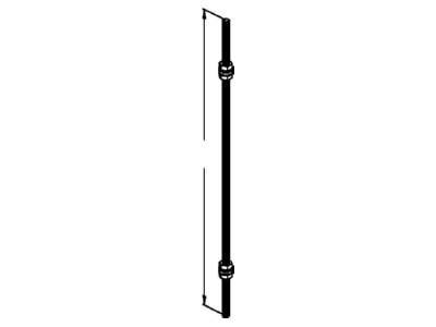Product image Niedax M 12 300 Threaded rod M12x300mm
