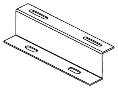 Produktbild Niedax RZP 80 200 Distanzprofile