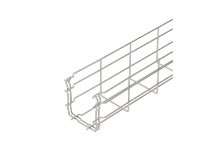 Product image OBO GRM 105 100 A2 Mesh cable tray 105x100mm
