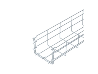 Product image OBO GRM 105 150 FT Mesh cable tray 105x150mm
