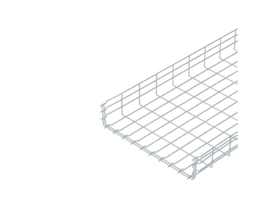 Product image OBO GRM 105 500 FT Mesh cable tray 105x500mm
