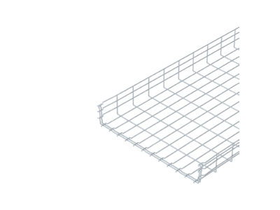 Product image OBO GRM 105 600 FT Mesh cable tray 105x600mm
