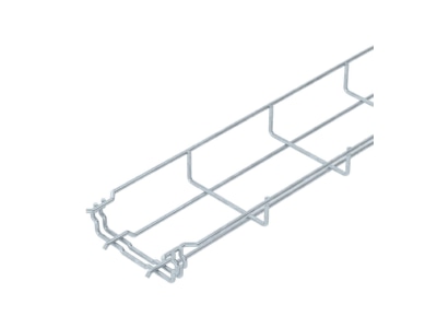Product image OBO GRM 35 100 FT Mesh cable tray 35x100mm
