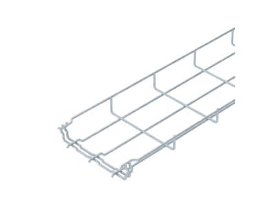 Product image OBO GRM 35 150 FT Mesh cable tray 35x150mm
