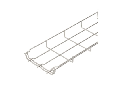 Product image OBO GRM 35 150 A4 Mesh cable tray 35x150mm
