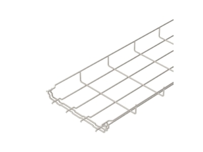 Product image OBO GRM 35 200 A4 Mesh cable tray 35x200mm

